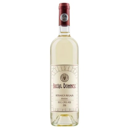 B.DOMNESC FET.REGALA 0.75L6/BAX SGR*