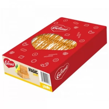 MAGIC LEMON BISC.CR.FRISCA SI LAMAIE 800G*2