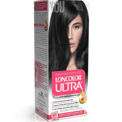 LONCOLOR VOPSEA PAR ULTRA NR.1*12