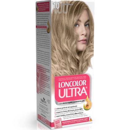LONCOLOR VOPSEA PAR ULTRA NR.10*12