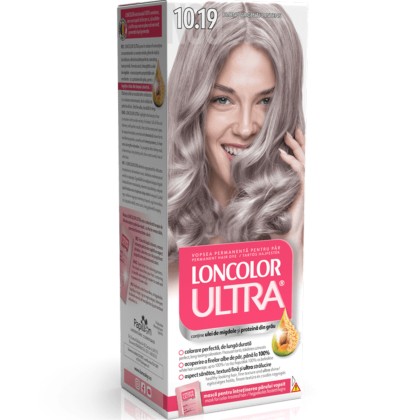 LONCOLOR VOPSEA PAR ULTRA NR.10.19*12