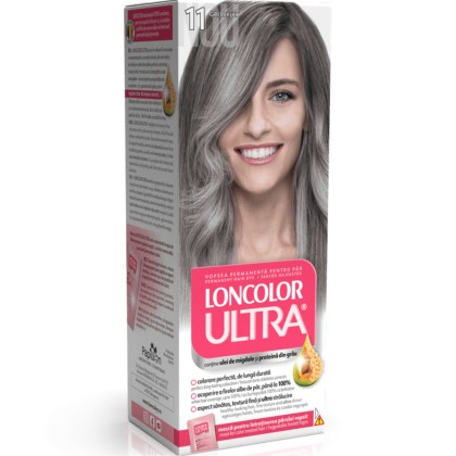 LONCOLOR VOPSEA PAR ULTRA NR.11*12