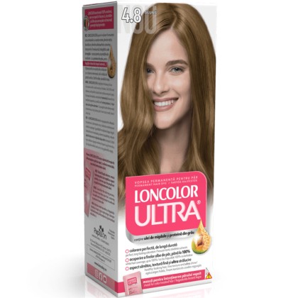 LONCOLOR VOPSEA PAR ULTRA NR.4.8*12
