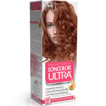 LONCOLOR VOPSEA PAR ULTRA NR.7.44*12