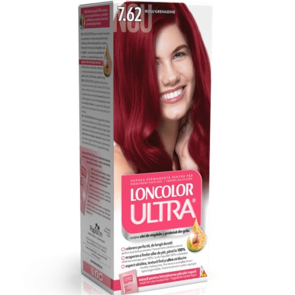 LONCOLOR VOPSEA PAR ULTRA NR.7.62*12