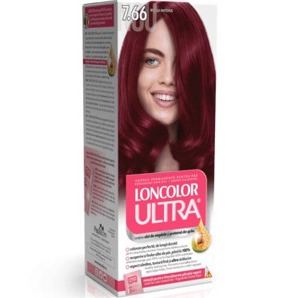 LONCOLOR VOPSEA PAR ULTRA NR.7.66*12