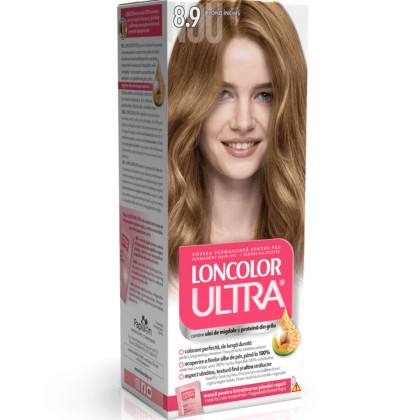 LONCOLOR VOPSEA PAR ULTRA NR.8.9*12