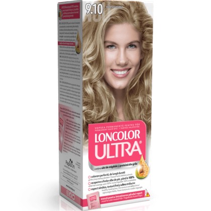 LONCOLOR VOPSEA PAR ULTRA NR.9.10*12