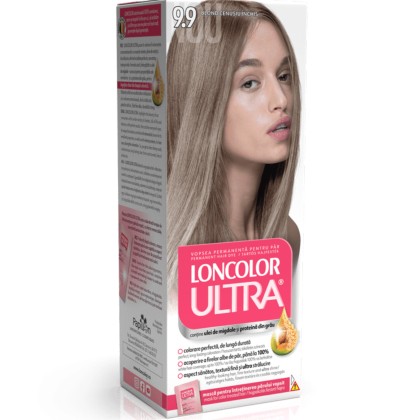 LONCOLOR VOPSEA PAR ULTRA NR.9.9*12