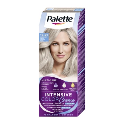 PALETTE VOPSEA PAR ICC 12-21*10