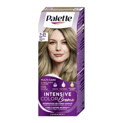 PALETTE VOPSEA PAR ICC 7-21*10