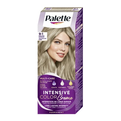PALETTE VOPSEA PAR ICC 9-1*10