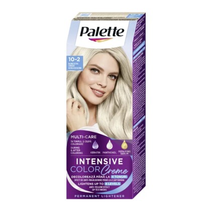 PALETTE VOPSEA PAR ICC A10 (10-2)*10