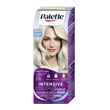PALETTE VOPSEA PAR ICC C9 (9.5-1)*10