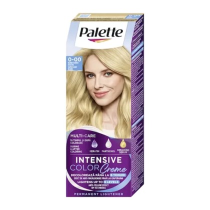 PALETTE VOPSEA PAR ICC E20 (0-00)*10