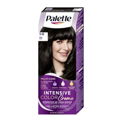 PALETTE VOPSEA PAR ICC N1 (1-0)*10