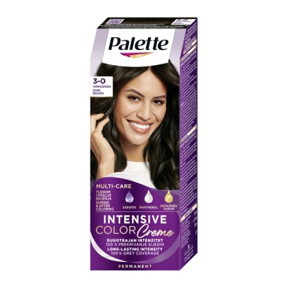 PALETTE VOPSEA PAR ICC N2 (3-0)*10
