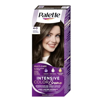 PALETTE VOPSEA PAR ICC N3 (4-0)*10