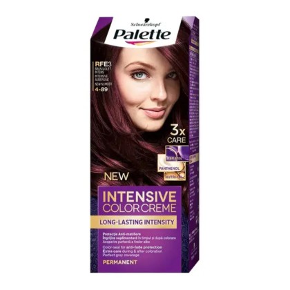 PALETTE VOPSEA PAR ICC RFE3 (4-89)*10