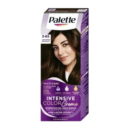 PALETTE VOPSEA PAR ICC W2 (3-65)*10