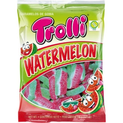 TROLLI JELEU WATERMELON 18.8(60B)