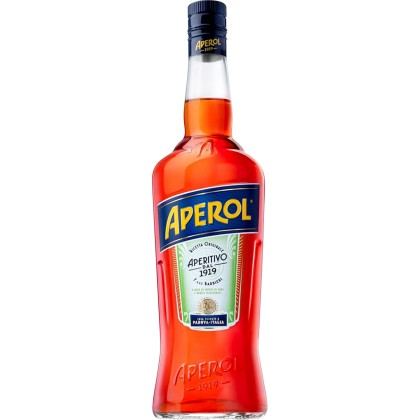 APEROL BITTER 11% 1L (6) SGR*