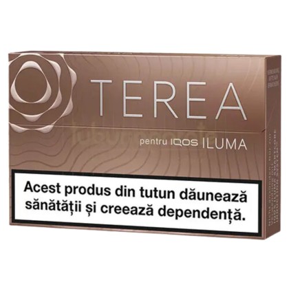 TEREA TEAK