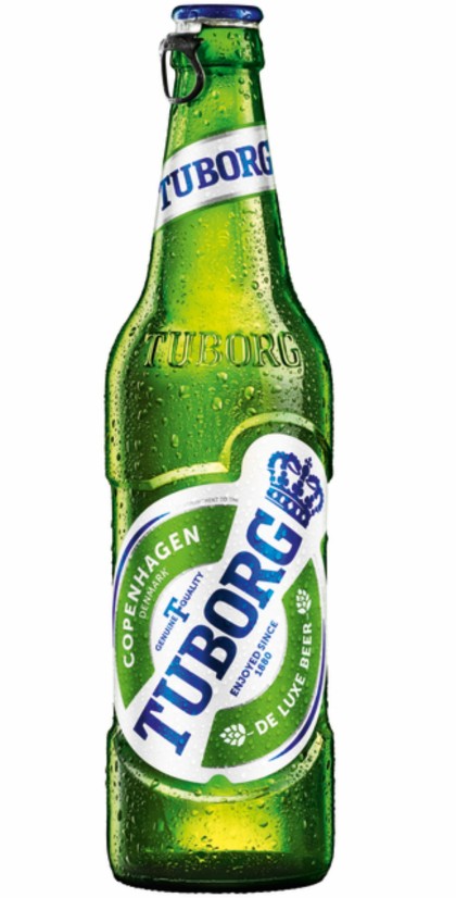 0.33L TUBORG STICLA SGR (24B)
