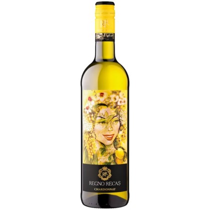 REGNO CHARDONNAY SEC 0.75L 6/BAX SGR*