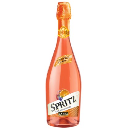 ZAREA  SPRITZ 0.75L