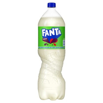 2.0 PET X6 FANTA TROPICAL SGR* BUCATA