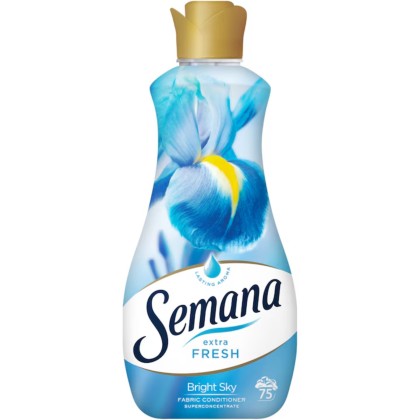 SEMANA BALSAM RUFE 250ML 12SP BRIGHT SKY*24