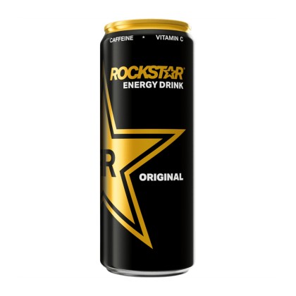 0.25L ROCKSTAR ORIGINAL CAN SGR(6B)