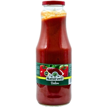 BULION 18% 780GR NATURAVIT
