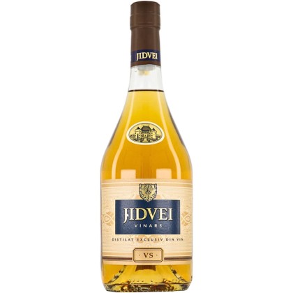 JIDVEI VINARS TARNAVE VS 0.7L 6/BAX SGR*