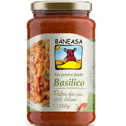 BNS SOS BUSUIOC 350G