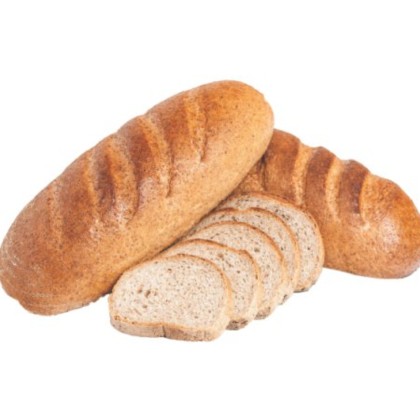 PAINE INTEGRALA IN COS 500GR