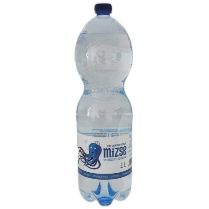 MIZSE APA MINERALA 2L
