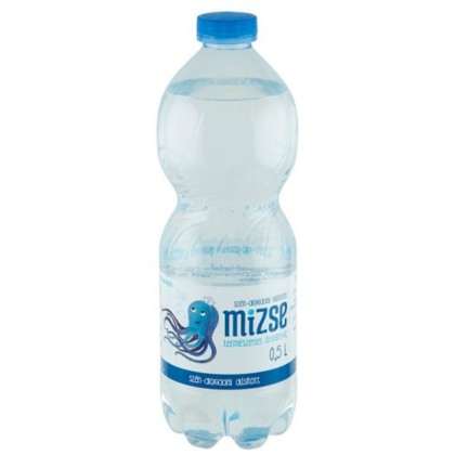 MIZSE APA MINERALA 0.5L