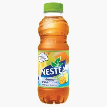 NESTEA PERE LITCHI 0.5L PET 12/BAX SGR*BUCATA