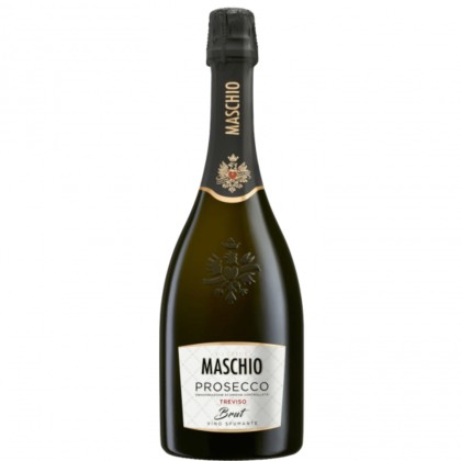 MASCHIO PROSECCO TREVISO BRUT 0.75L SGR*