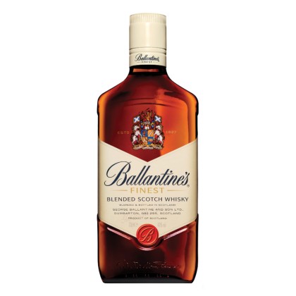 BALLANTINE'S 40% 0,7L (12) SGR*