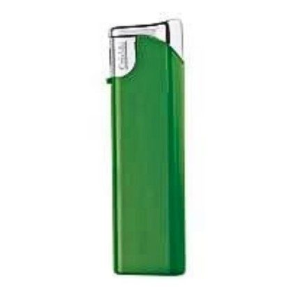 DOOZ BRICHETA ELECTRONICA LED  BUCATA