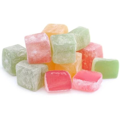 FOURE RAHAT ASORTAT 400G (18B)