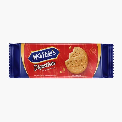 MCV DIGESTIVES ORIGINAL 133G(14B)