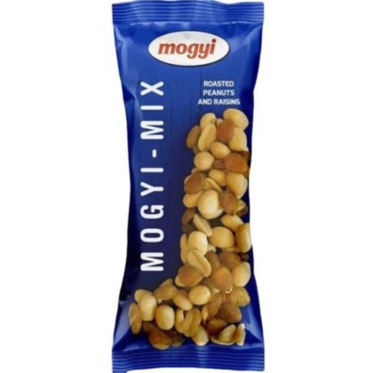 MOGYI DUO MIX ARAH. SI STAFIDE 70G(30B)