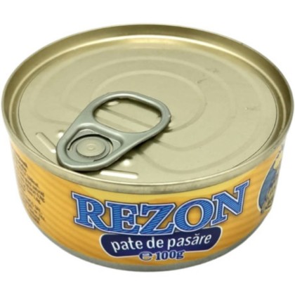 REZON PATE PASARE 100G (72B)