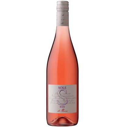 SOLE ROZE  SEC 0.75L 6/BAX SGR*