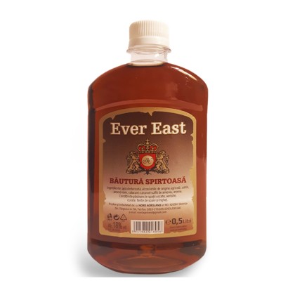 EVER EAST B.SP.ROM 17% 0.5L 12/BAX SGR*