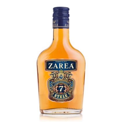 ZAREA 7* B.SP. 0.2L 12/BAX SGR*